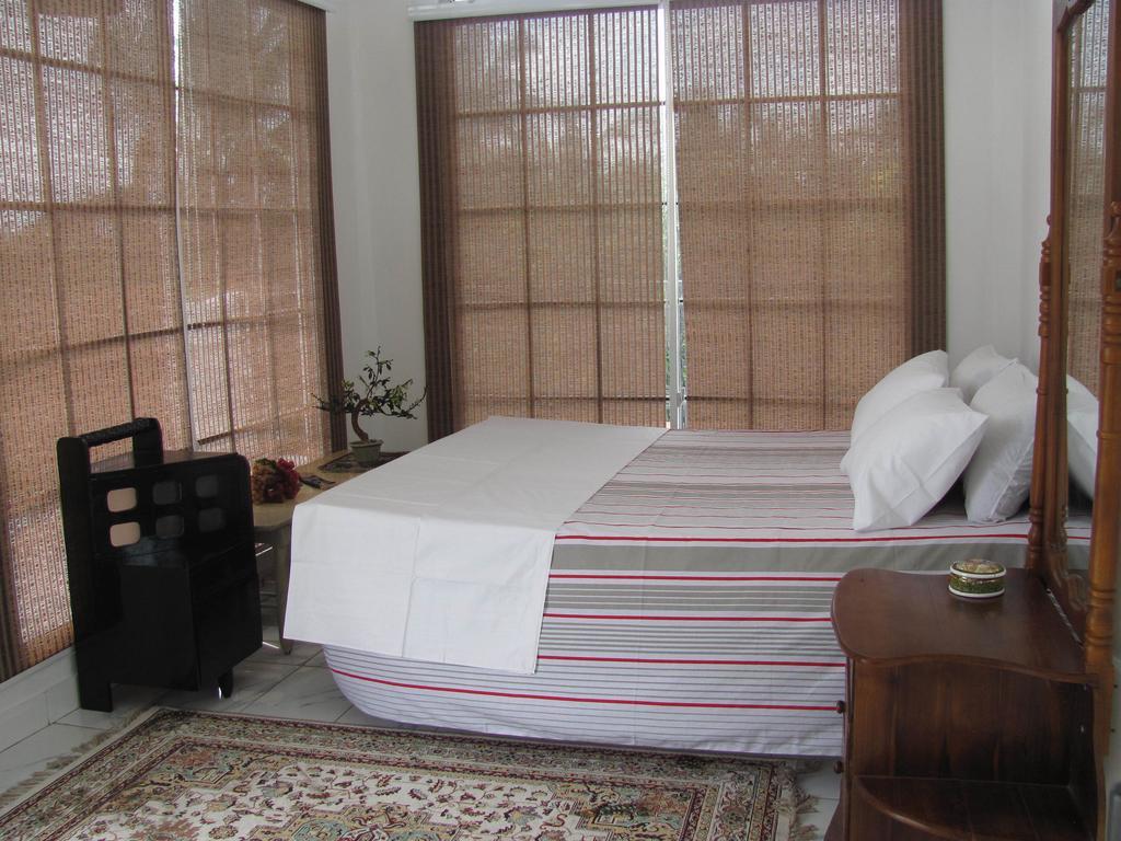 Appartement White House à Wattala Chambre photo