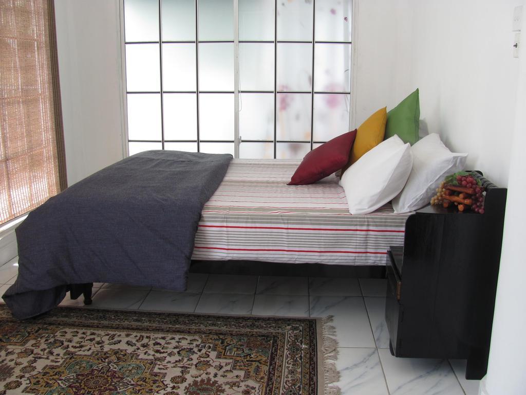 Appartement White House à Wattala Chambre photo