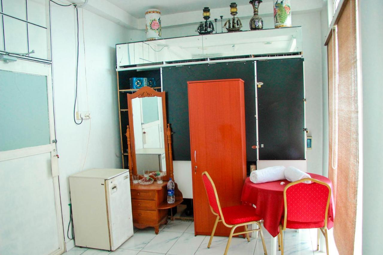 Appartement White House à Wattala Extérieur photo