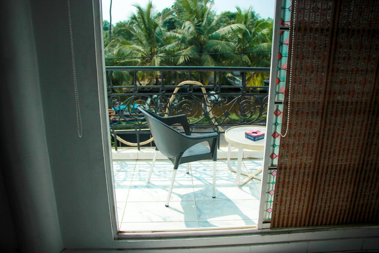 Appartement White House à Wattala Extérieur photo